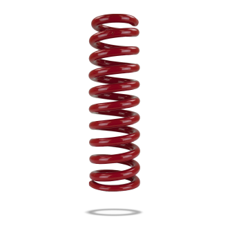 Trakryder Coil Spring