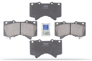 Pedders Brake Pads