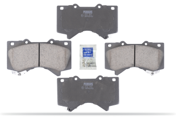 Pedders Brake Pads