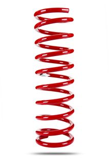 Trakryder Coil Spring