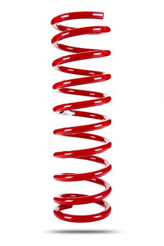 Trakryder Coil Spring