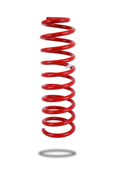 Trakryder Coil Spring