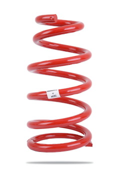 Trakryder Coil Spring