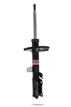 SEALED STRUT REAR SHOCK