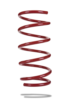 Trakryder Coil Spring