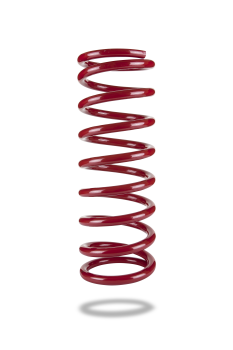 Trakryder Coil Spring