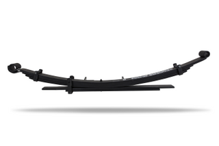 Pedders Trakryder Leaf Spring