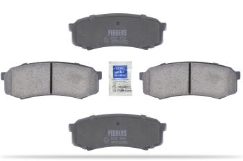 PEDDERS BRAKE PADS