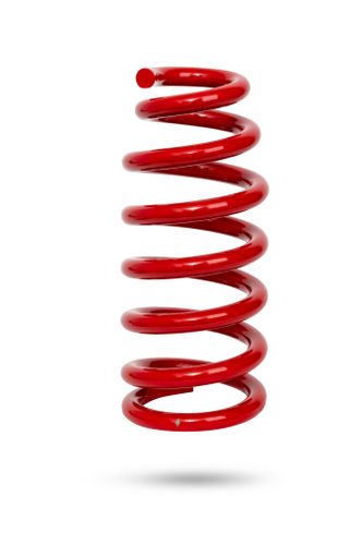 Trakryder Coil Spring