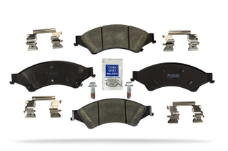 PEDDERS BRAKE PADS