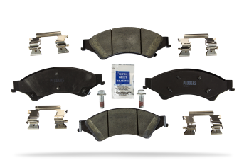 PEDDERS BRAKE PADS