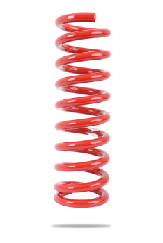 Trakryder Coil Spring