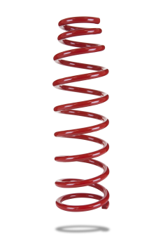 Trakryder Coil Spring