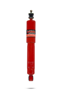 Trakryder Gas 4x4 Shock