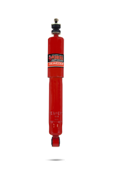 Trakryder Gas 4x4 Shock