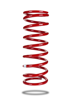 Trakryder Coil Spring