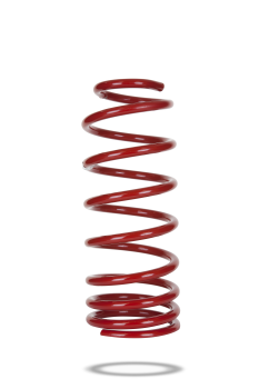 Trakryder Coil Spring