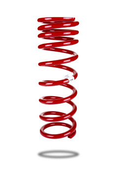 Forwarder Coil Spring