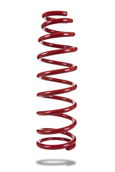 Trakryder Coil Spring