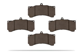 EXTREME KEVLAR BRAKE PADS