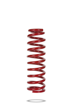 Trakryder Coil Spring