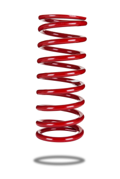 Trakryder Coil Spring