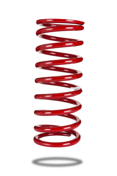 Trakryder Coil Spring