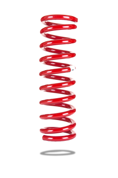 Trakryder Coil Spring