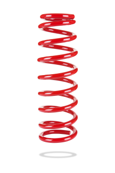 Trakryder Coil Spring