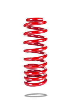 Trakryder Coil Spring