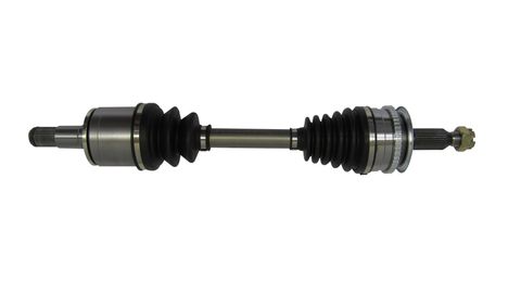 Pedders CV Shaft RH -Non ABS