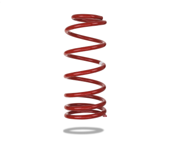 Trakryder Coil Spring