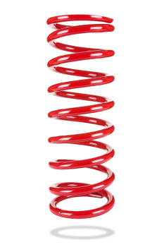 Trakryder Coil Spring