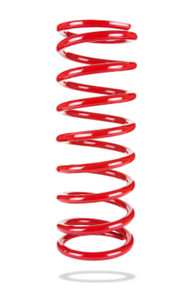 Trakryder Coil Spring