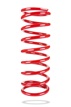 Trakryder Coil Spring