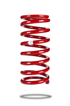 Trakryder Coil Spring