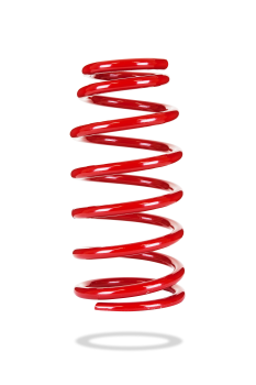 Pedders Heavy Duty Coil Spring