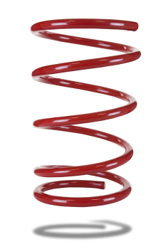 Pedders Heavy Duty Coil Spring