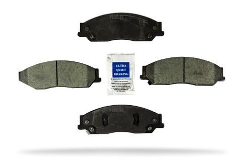 Brake pads