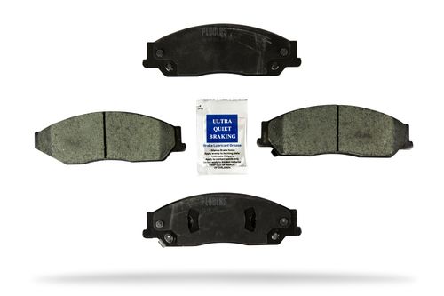 Brake pads