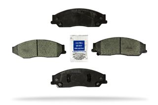 Brake pads