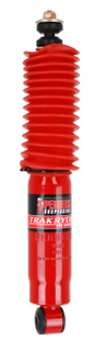 Trakryder Foam Cell Shock