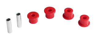 URETHANE LEAF SPRING BUSH 2PKT