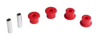 URETHANE LEAF SPRING BUSH 2PKT