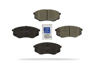 brake pads