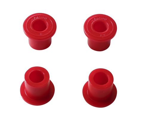 URETHANE TRAILING ARM BUSH 2 P