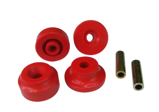 URETHANE FRONT UPPER SHOCK BUS