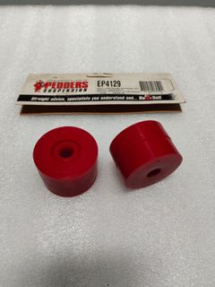 URETHANE SHOCK BUSH JEEP