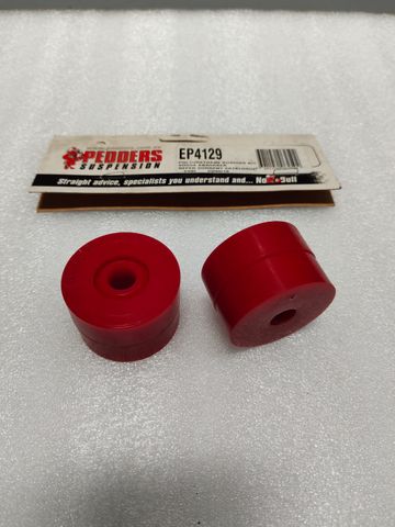 URETHANE SHOCK BUSH JEEP