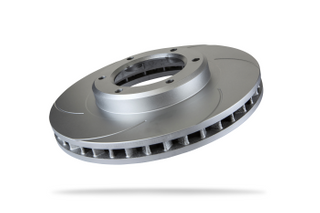 brake rotor